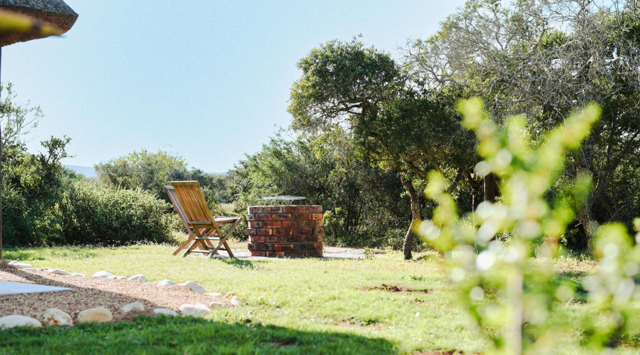 Charihandra Game Lodge *