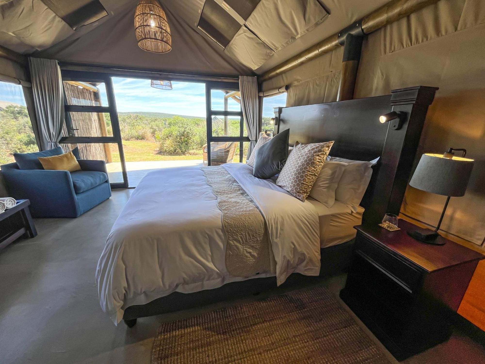 Charihandra Game Lodge