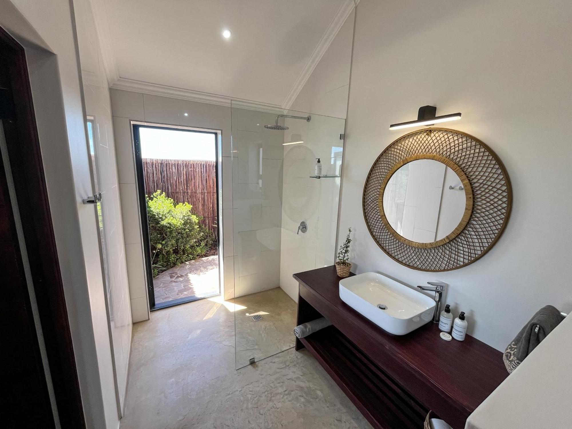 Charihandra Game Lodge *