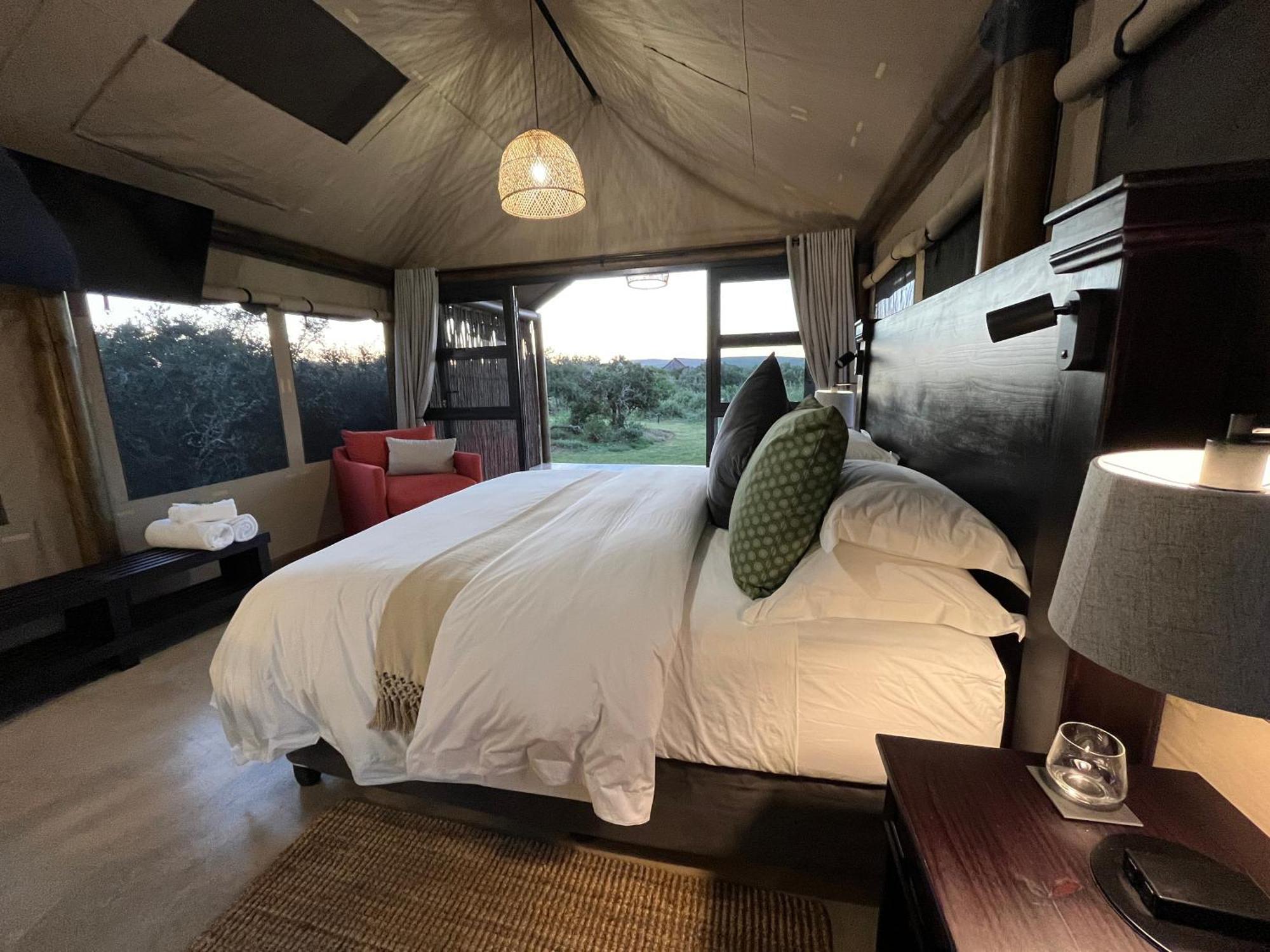 Charihandra Game Lodge *