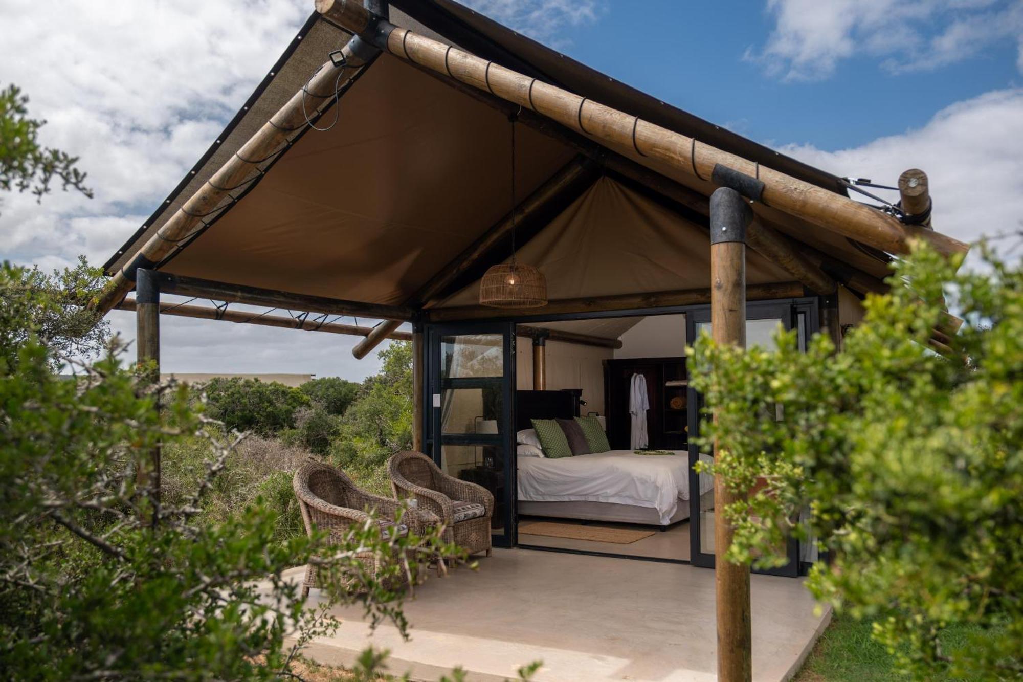 Charihandra Game Lodge